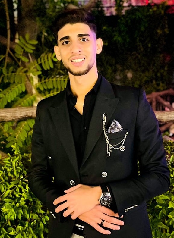 Eng. Zeyad Labib Logo
